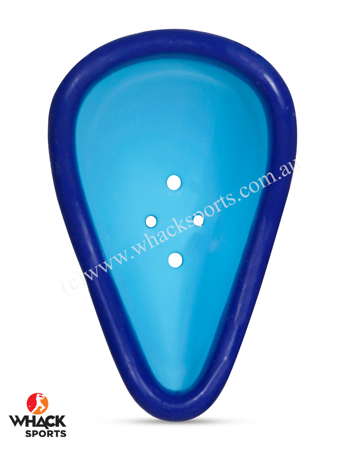 SS Players Abdominal Guard - Youth