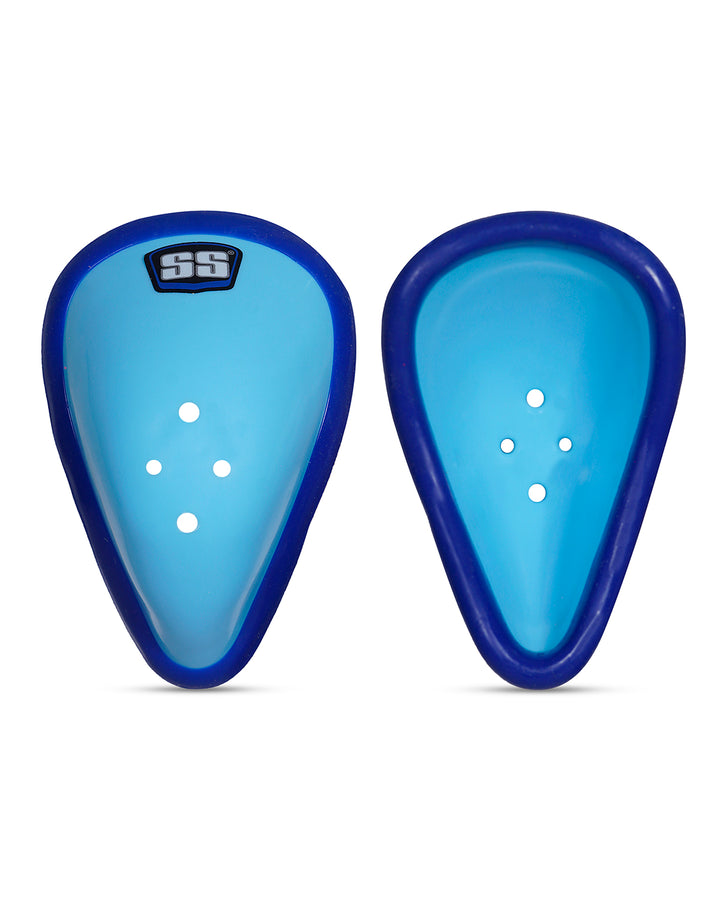 SS Players Abdominal Guard - Youth