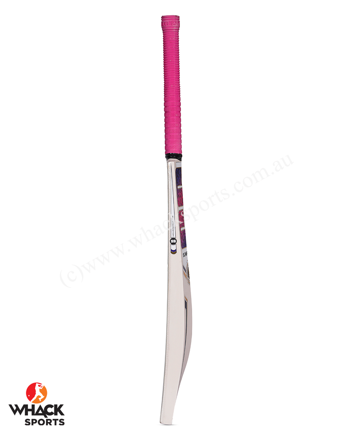 SS Power Play English Willow Cricket Bat - SH