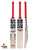 SS Professional Player Grade English Willow Cricket Bat - SH