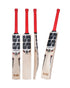 SS Professional Player Grade English Willow Cricket Bat - SH