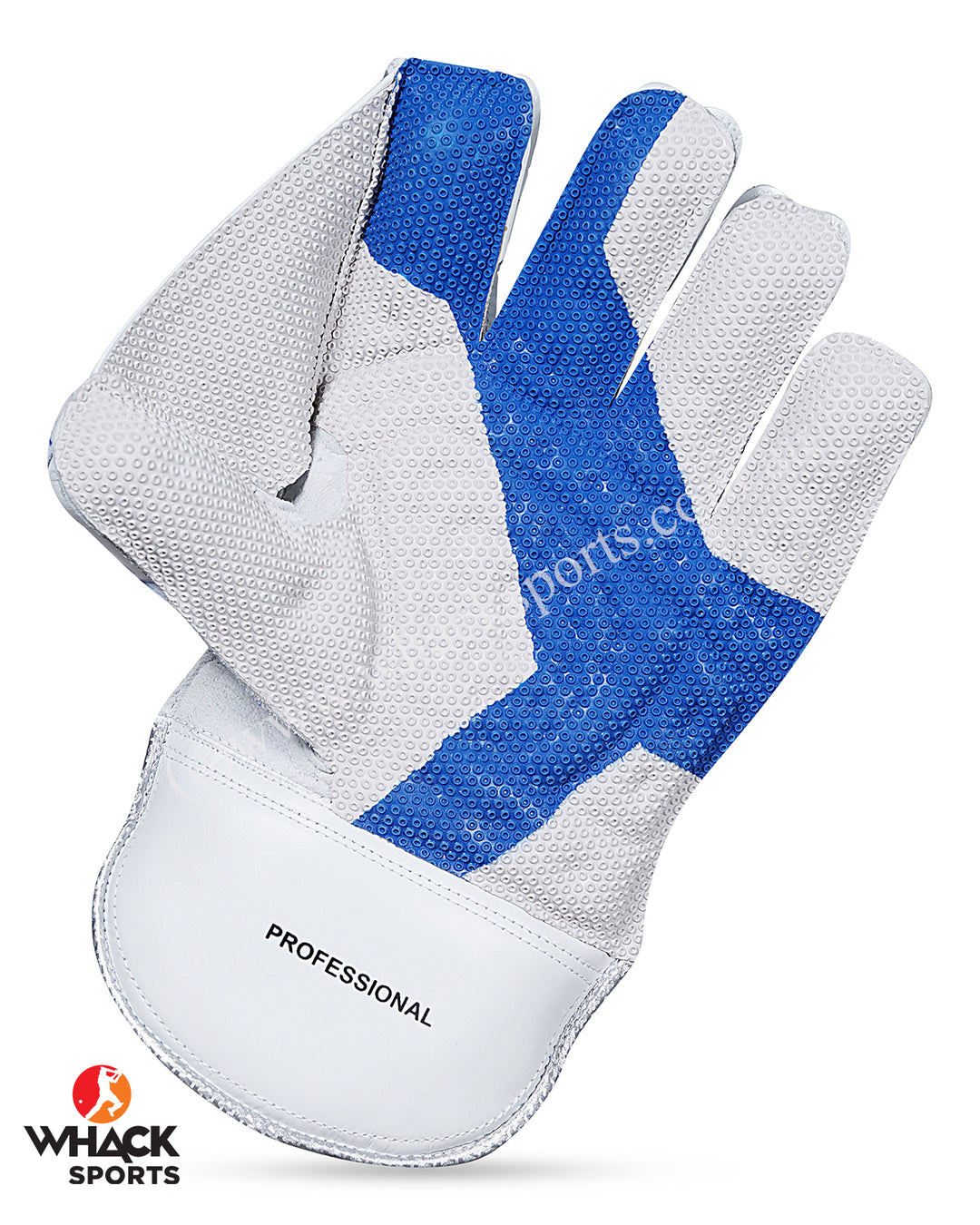 SS TON Professional Cricket Keeping Gloves - Youth