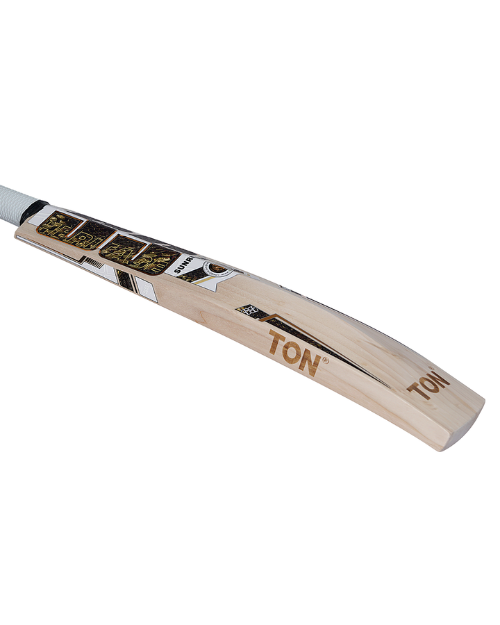 SS Ranger English Willow Cricket Bat - SH