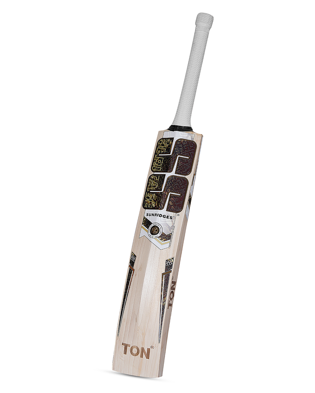 SS Ranger English Willow Cricket Bat - SH