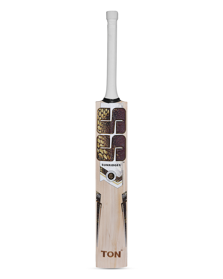 SS Ranger English Willow Cricket Bat - SH