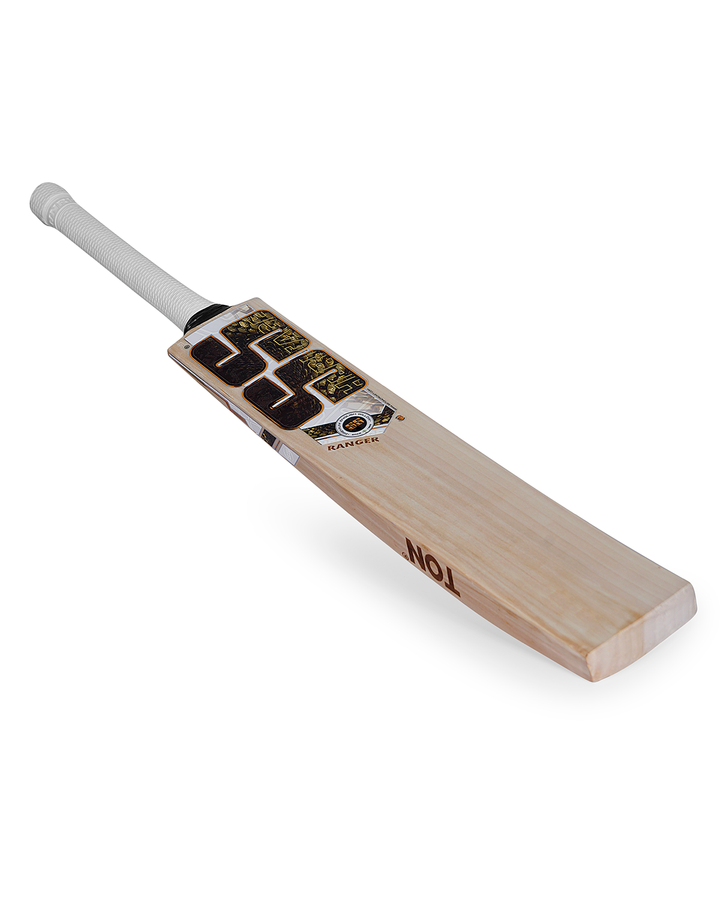 SS Ranger English Willow Cricket Bat - SH