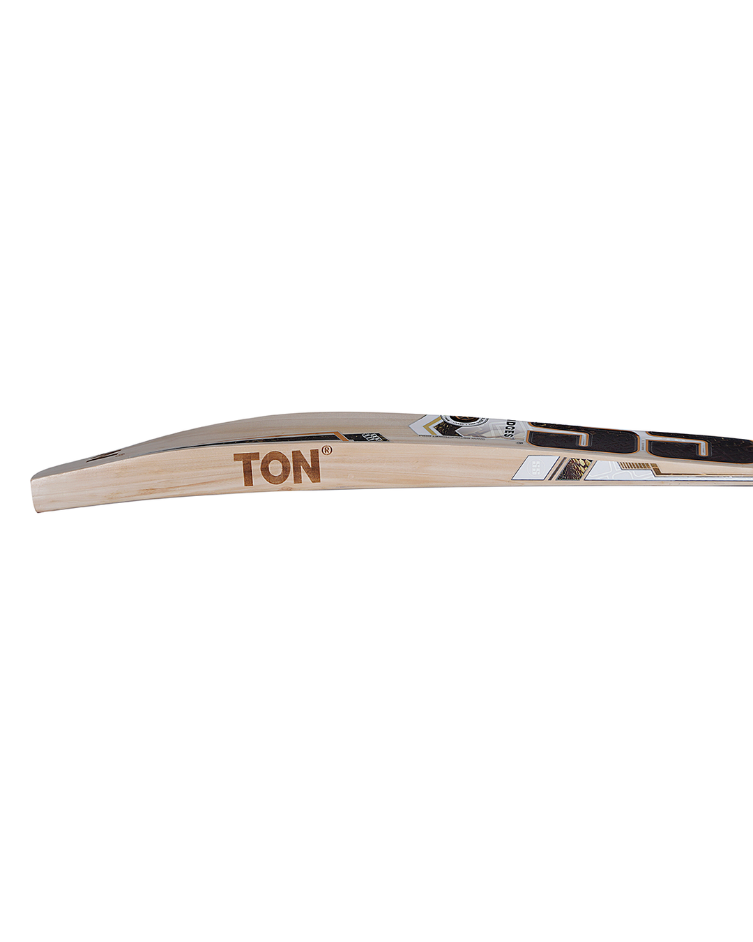 SS Ranger English Willow Cricket Bat - SH