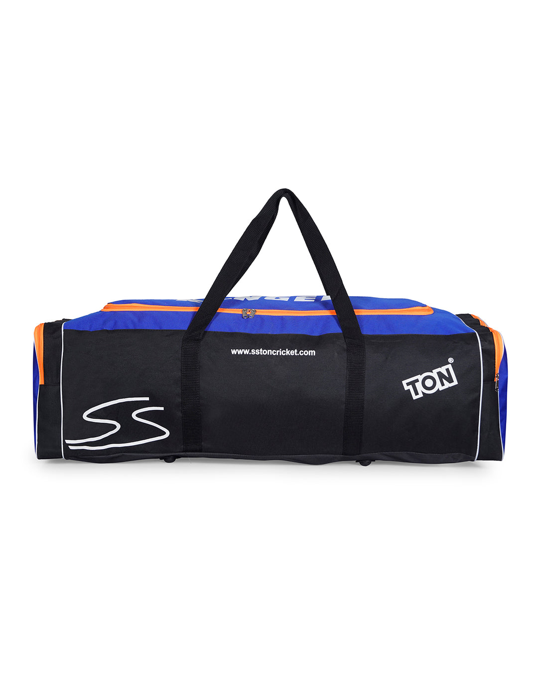 SS Ranger Cricket Kit Bag - Non-Wheelie - Large