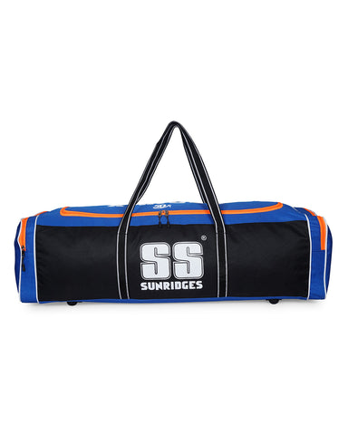 Amazon.com : SS Ranger Cricket Bag, Blue : Sports & Outdoors