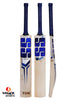 SS Sky 2 English Willow Cricket Bat - Senior LB
