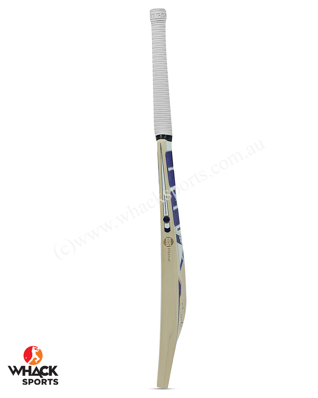 SS Sky 360 English Willow Cricket Bat - Boys/Junior