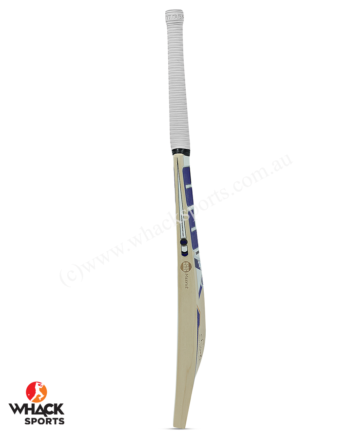 SS Sky 360 English Willow Cricket Bat - Boys/Junior