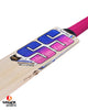 SS Sky Blaster English Willow Cricket Bat - SH