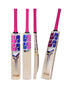 SS Sky Blaster English Willow Cricket Bat - SH