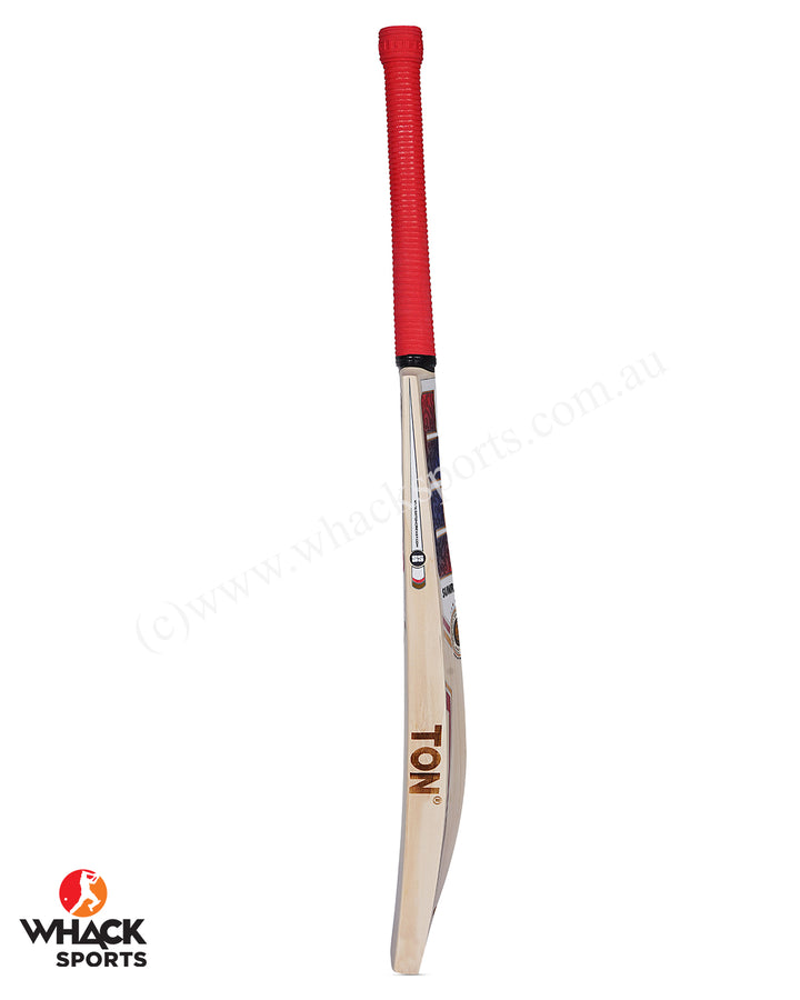 SS Sir Richards English Willow Cricket Bat - SH