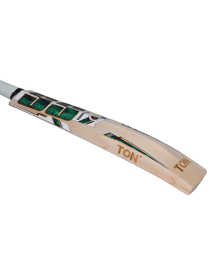 SS Sir Richards English Willow Cricket Bat - SH