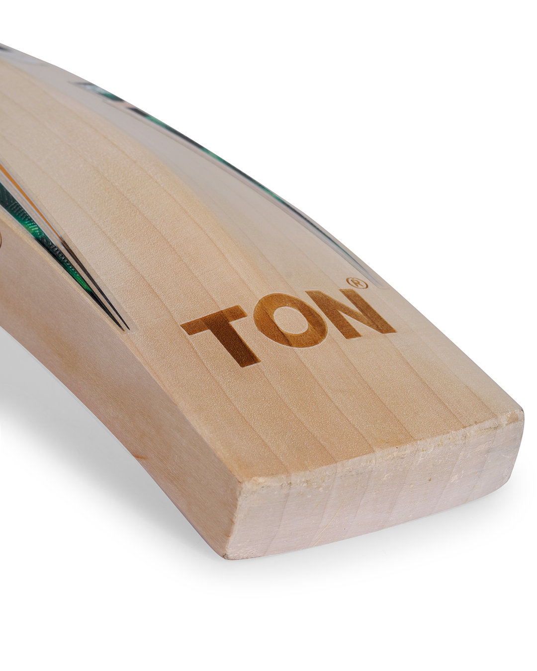 SS Sir Richards English Willow Cricket Bat - SH