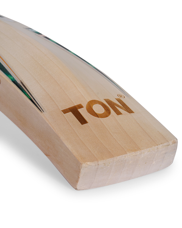 SS Sir Richards English Willow Cricket Bat - SH