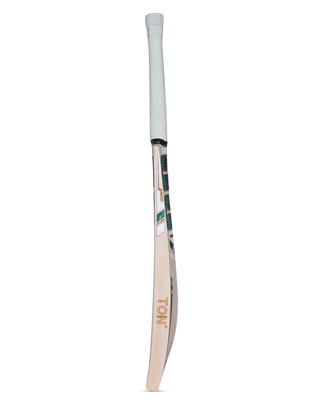 SS Sir Richards English Willow Cricket Bat - SH