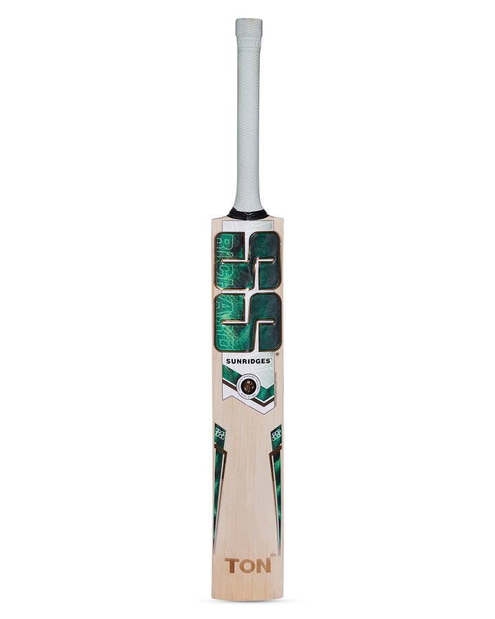 SS Sir Richards English Willow Cricket Bat - SH