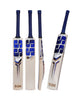 SS Sky 63 Pro Players Grade English Willow Cricket Bat - Youth/Harrow
