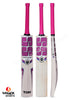 SS Super Power English Willow Cricket Bat - SH