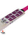 SS Super Power English Willow Cricket Bat - SH