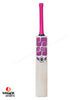 SS Super Power English Willow Cricket Bat - SH