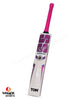 SS Super Power English Willow Cricket Bat - SH