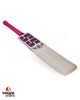 SS Super Power English Willow Cricket Bat - SH