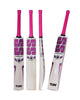 SS Super Power English Willow Cricket Bat - SH