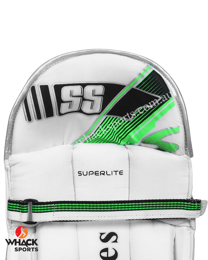 SS Superlite Bundle component