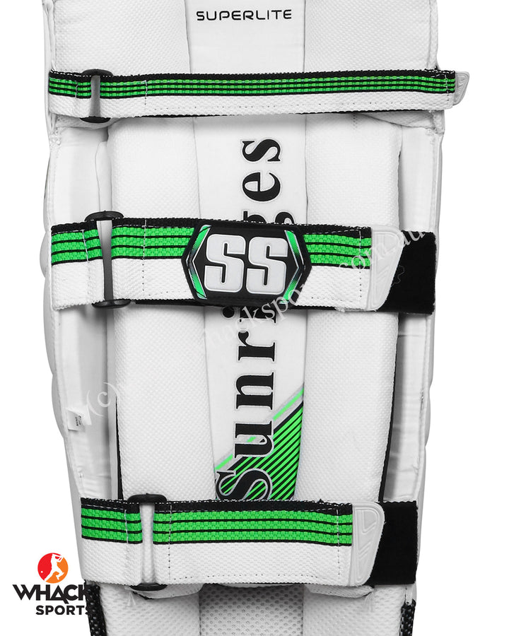 SS Superlite Bundle component