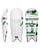 SS Superlite Cricket Batting Pads - Youth
