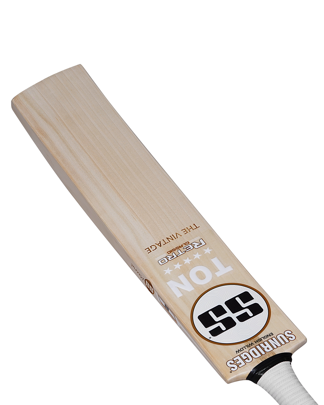 SS The Vintage Cricket Bundle Kit - Senior