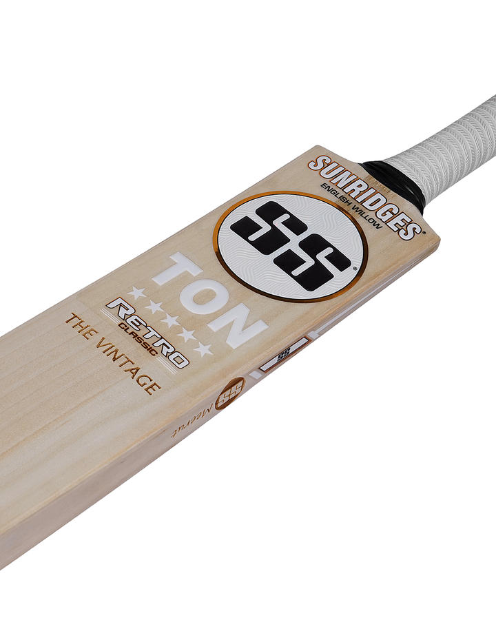 SS The Vintage Cricket Bundle Kit - Senior