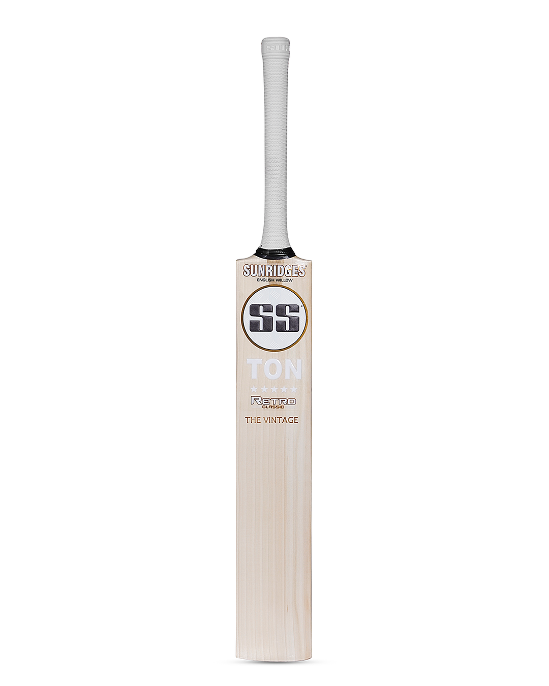 SS The Vintage Cricket Bundle Kit - Senior