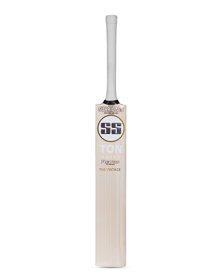 SS The Vintage Cricket Bundle Kit - Senior