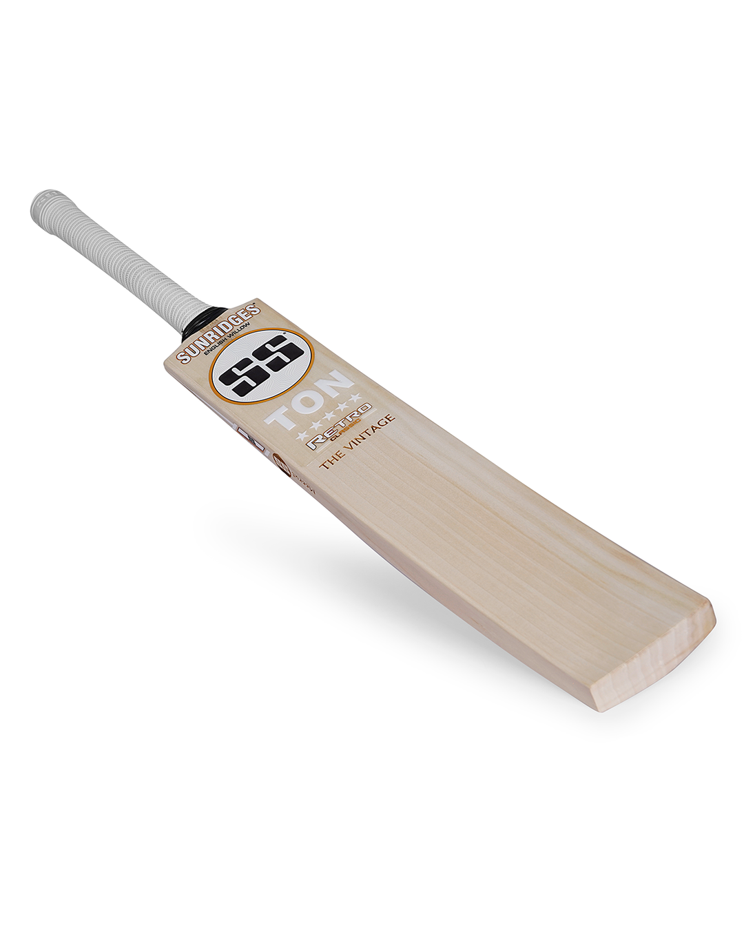 SS The Vintage Cricket Bundle Kit - Senior