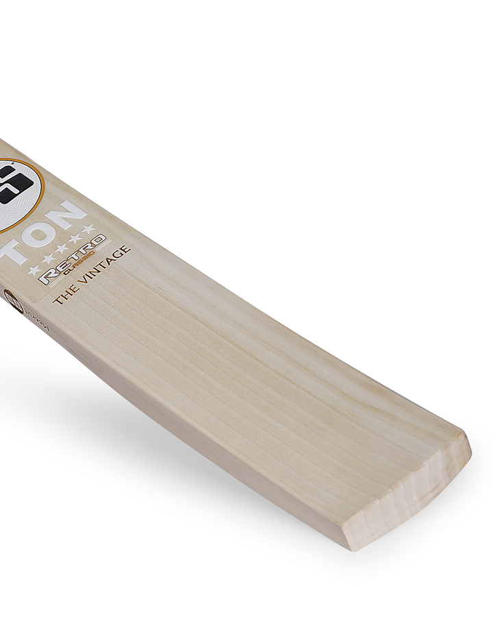 SS The Vintage Cricket Bundle Kit - Senior