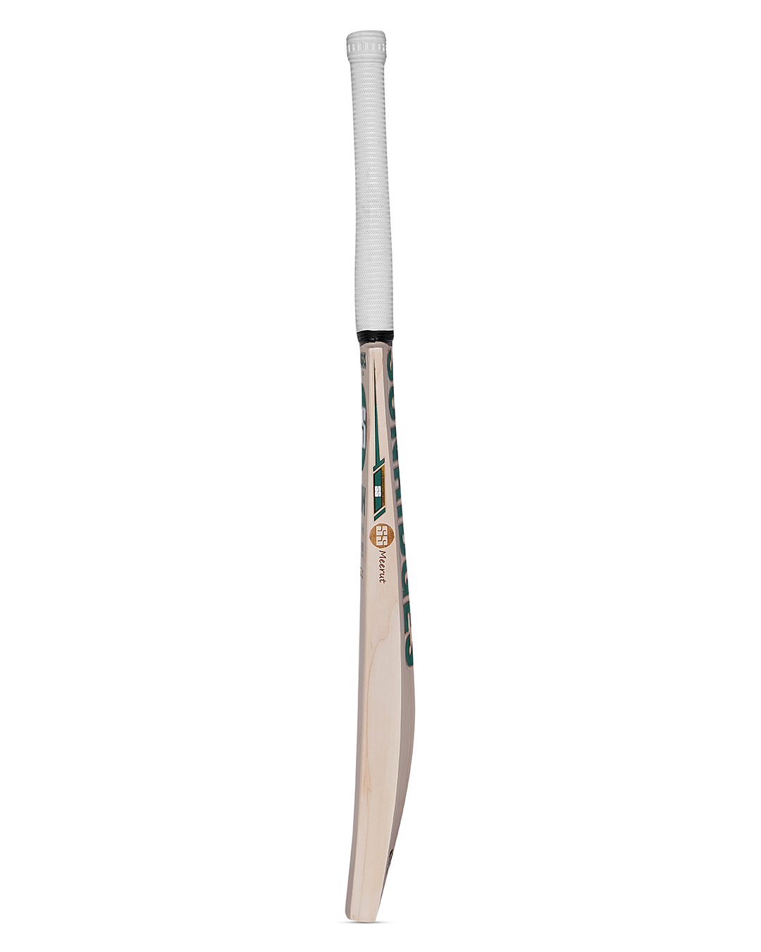 SS TON Retro Vintage 2.0 English Willow Cricket Bat - Junior