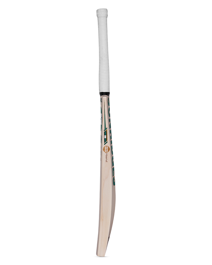 SS TON Retro Vintage 2.0 English Willow Cricket Bat - Junior