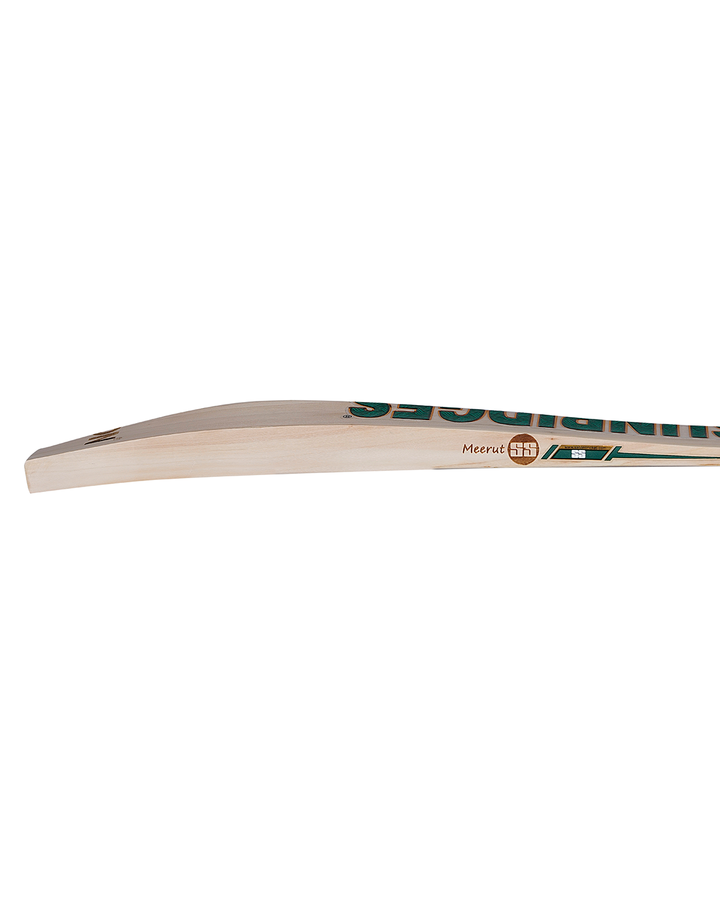 SS TON Retro Vintage 2.0 English Willow Cricket Bat - Junior