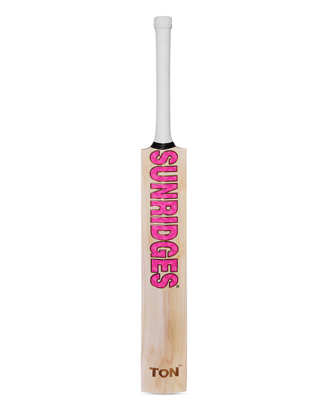 SS TON Retro Vintage 4.0 English Willow Cricket Bat - SH