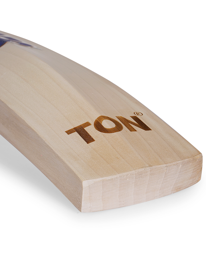 SS TON Retro Vintage Limited Edition English Willow Cricket Bat - SH