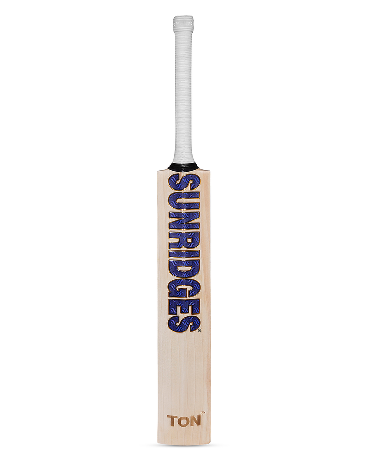 SS TON Retro Vintage Limited Edition English Willow Cricket Bat - SH