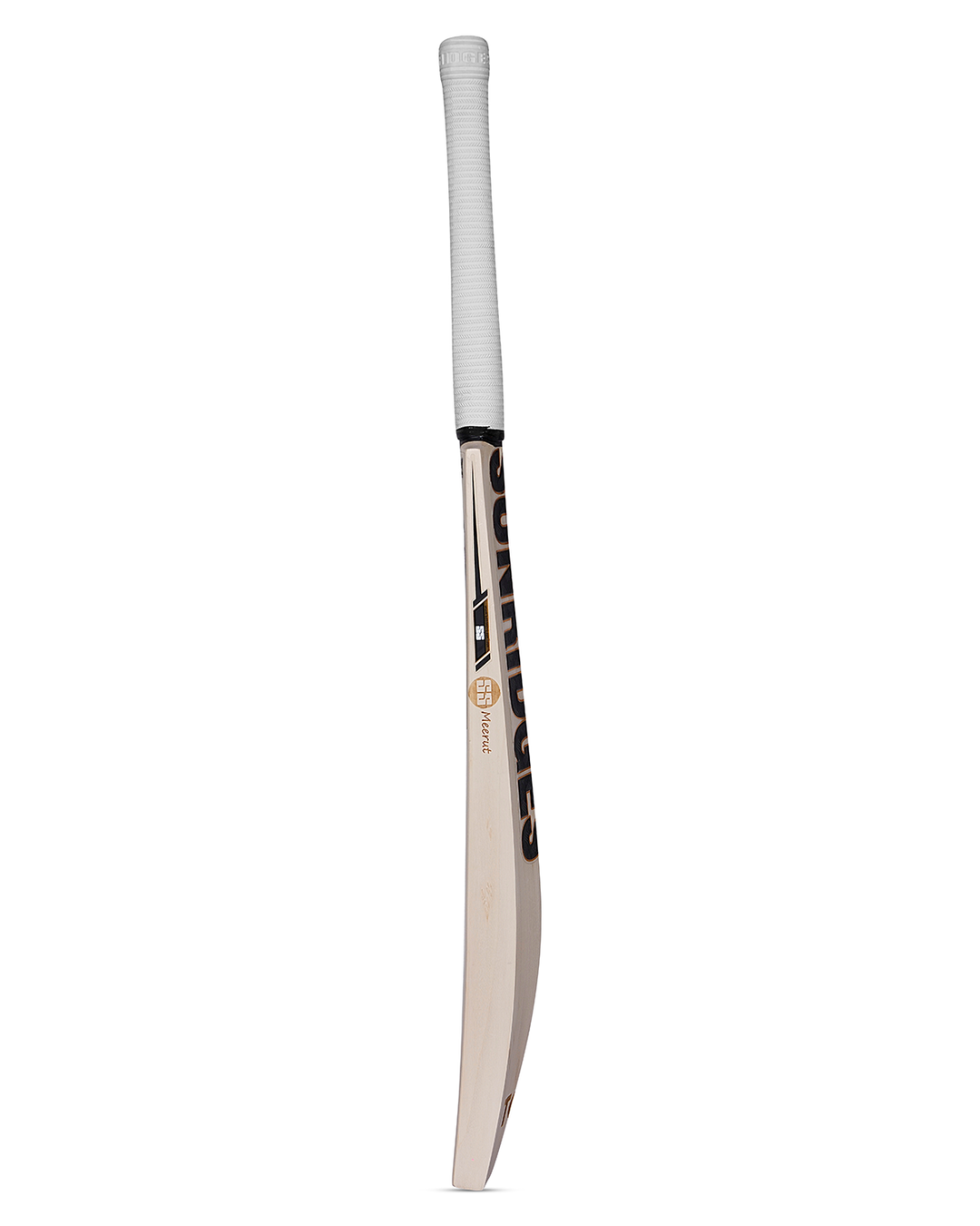 SS TON Retro Vintage Reserve English Willow Cricket Bat - SH