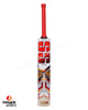 SS Tiger English Willow Cricket Bat - SH