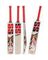 SS Tiger English Willow Cricket Bat - SH