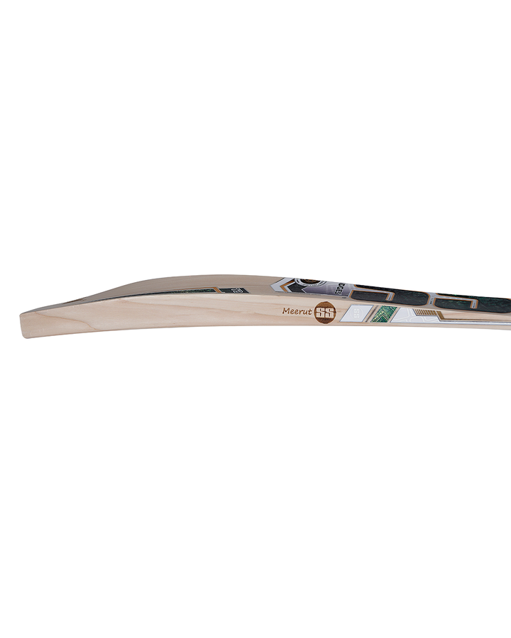 SS Tim David Carnage English Willow Cricket Bat - Junior